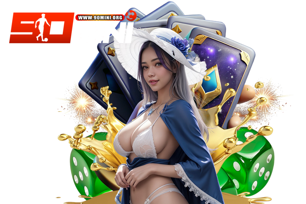 90mini สมัคร
